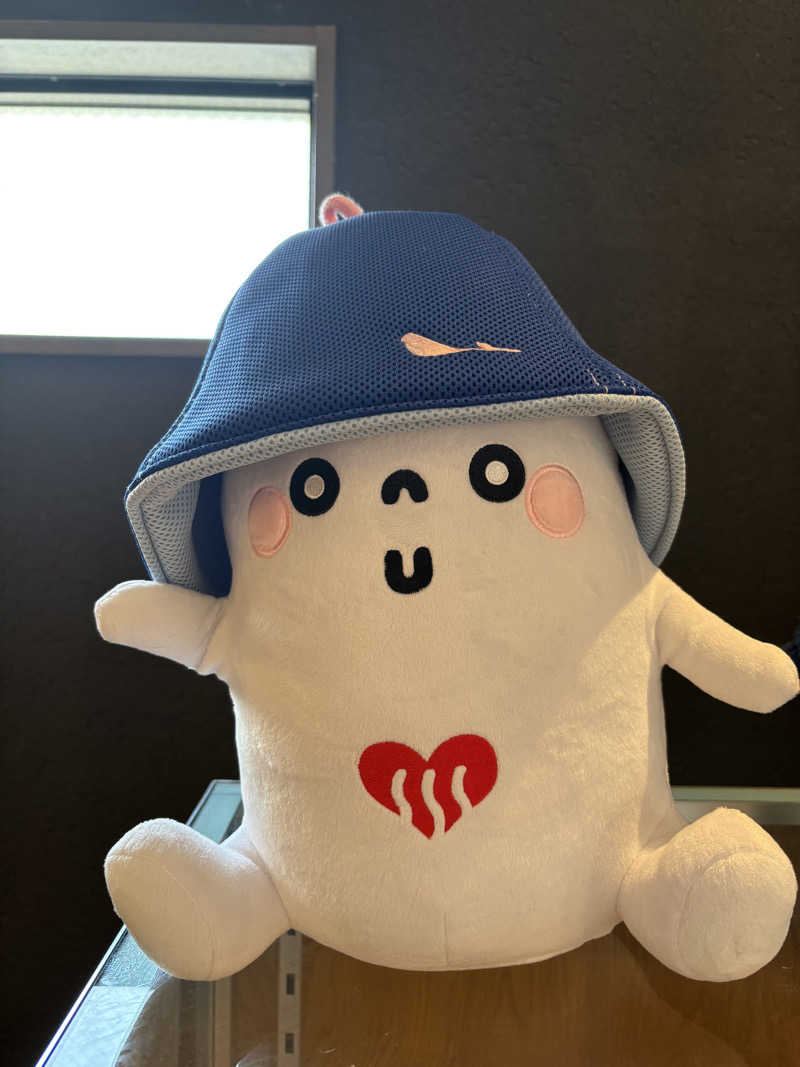 asuka.さんの改良湯のサ活写真