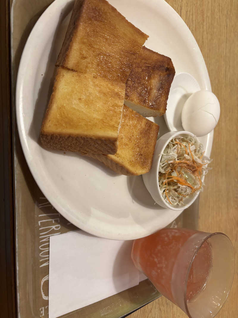 asuka.さんのなにわ健康ランド 湯〜トピアのサ活写真