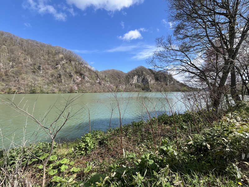 サウナよりも水風呂が好きさんの湯宿くったり温泉レイクイン(北海道アヴァント)のサ活写真