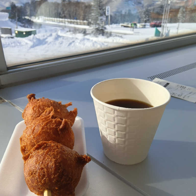 山手さんの小金湯温泉 湯元 小金湯のサ活写真