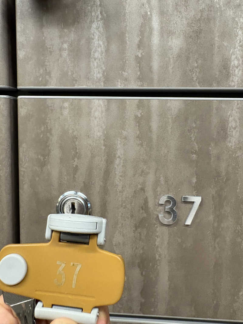 kikureさんのSAUNA MONKEY / サウナモンキー 名古屋のサ活写真