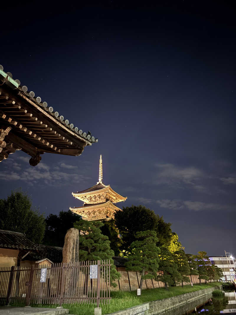kikureさんの船戸湯のサ活写真