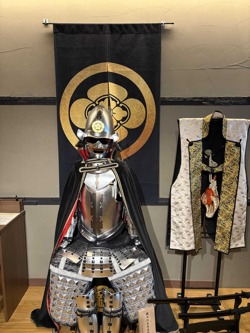 kikureさんの新岐阜サウナのサ活写真
