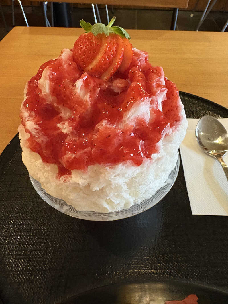 kikureさんの新岐阜サウナのサ活写真