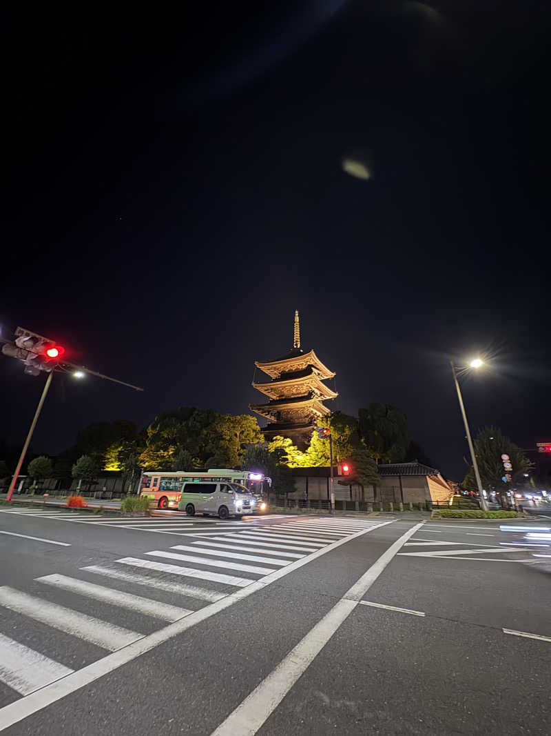 kikureさんの都湯-島原-のサ活写真