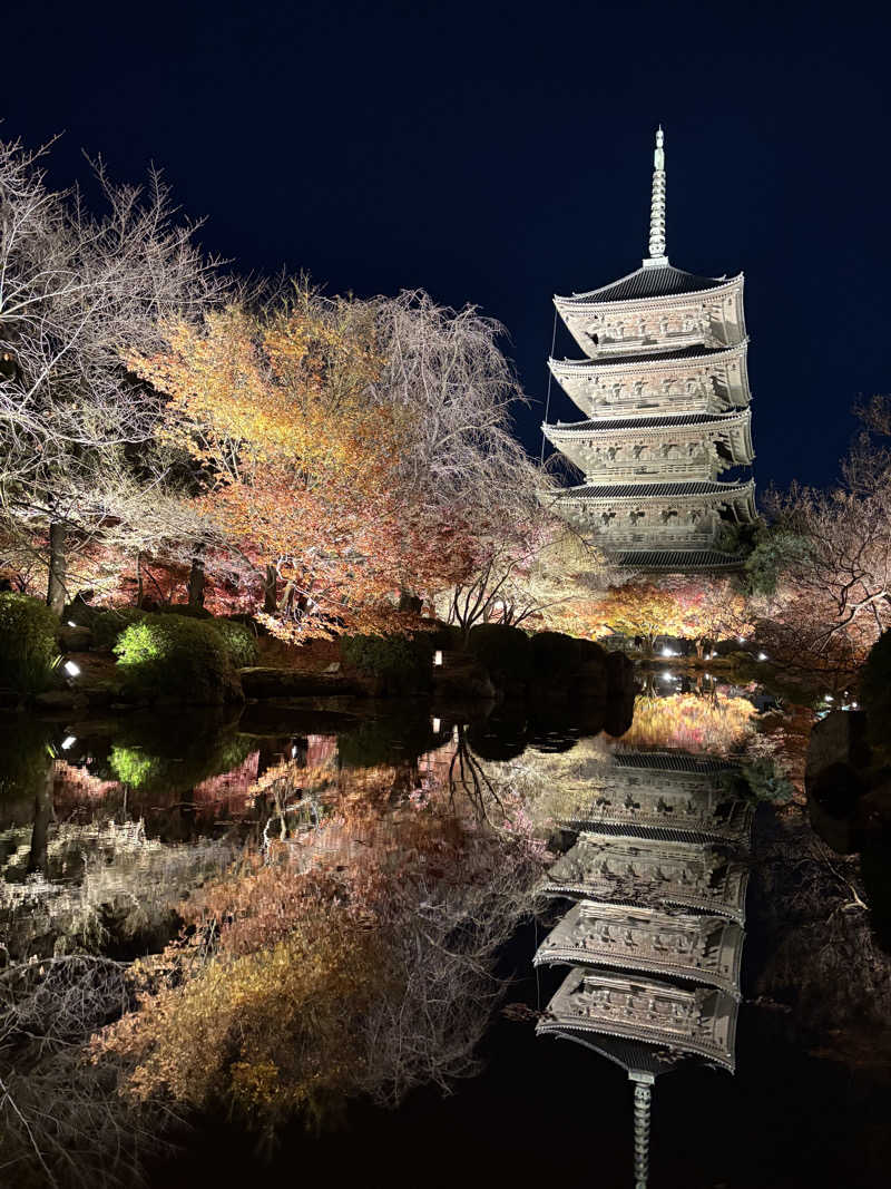 kikureさんの都湯-島原-のサ活写真