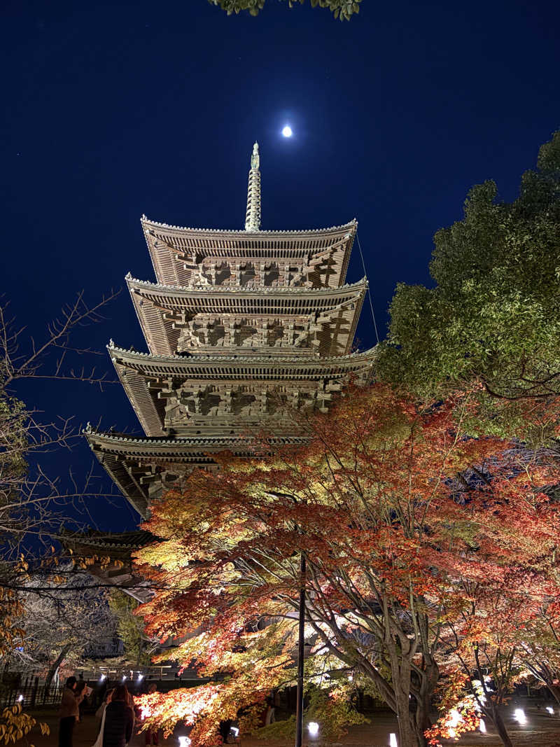 kikureさんの都湯-島原-のサ活写真