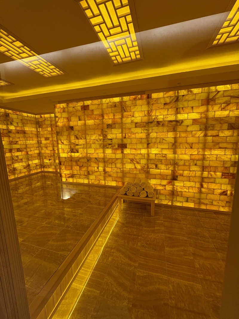kikureさんのBillion Onsen & Aesthetics - Luxury Spa Kuala Lumpurのサ活写真