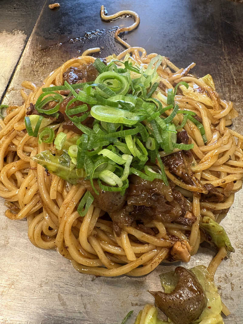 kikureさんの神戸サウナ&スパのサ活写真