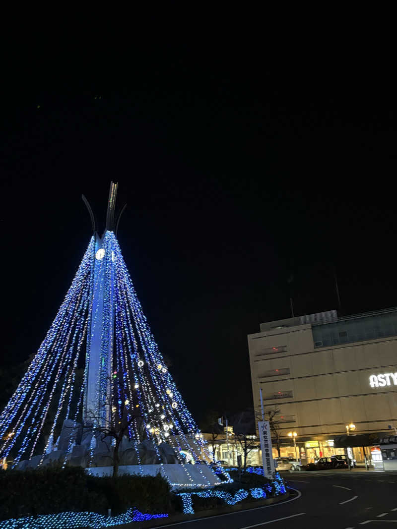 kikureさんの大垣サウナのサ活写真