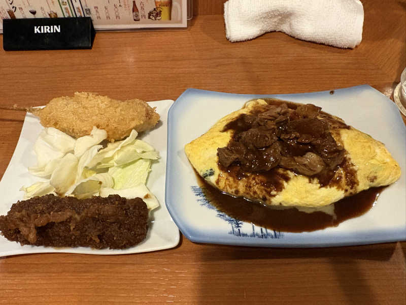 kikureさんのウェルビー栄のサ活写真