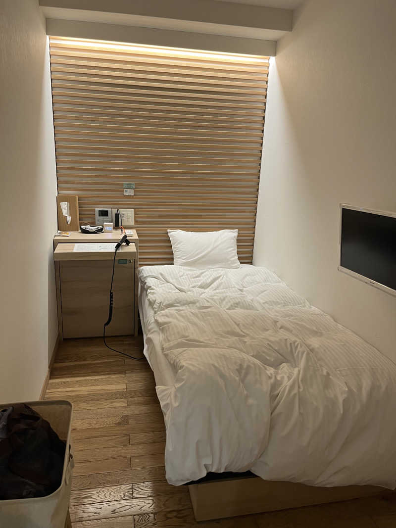 けんちゃんさんのウェルビー福岡のサ活写真