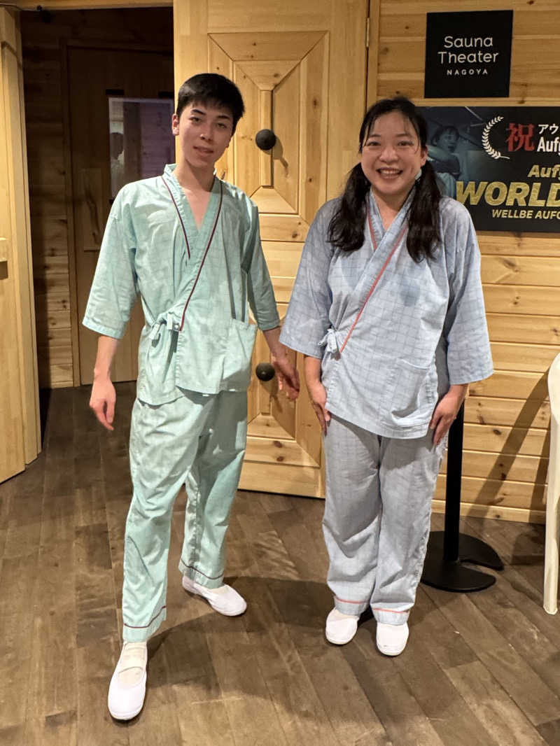 mabuさんのウェルビー栄のサ活写真