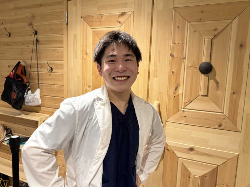 mabuさんのウェルビー栄のサ活写真