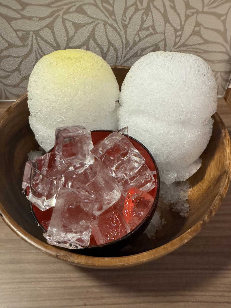 mabuさんの豊田挙母温泉 おいでんの湯のサ活写真