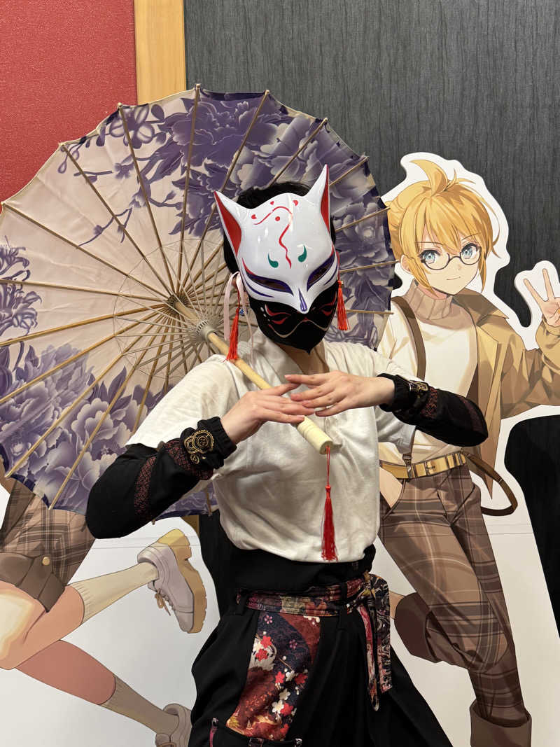 mabuさんの天然温泉 中川コロナの湯のサ活写真