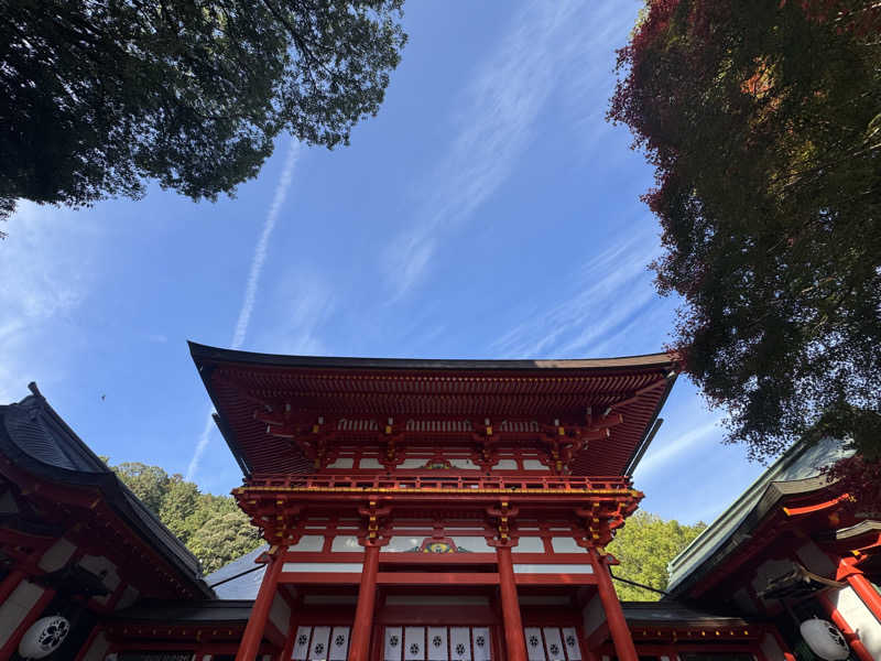 mabuさんの大津温泉 おふろcaféびわこ座のサ活写真