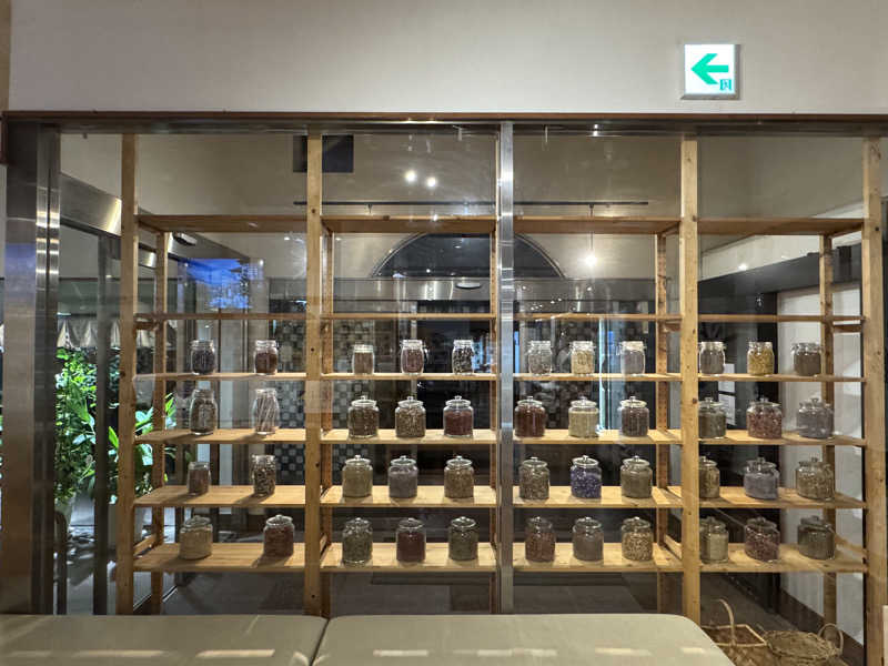 mabuさんの岐阜各務原 恵みの湯のサ活写真