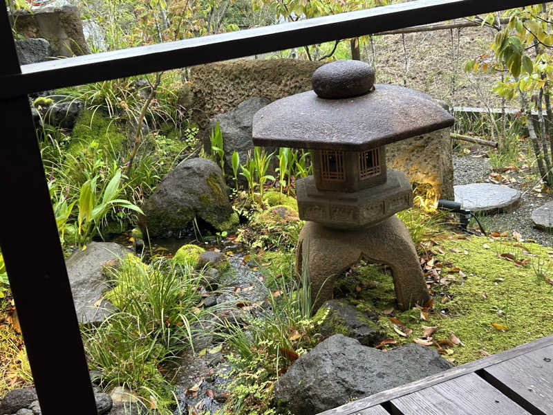 こさきさんの龍泉の湯のサ活写真