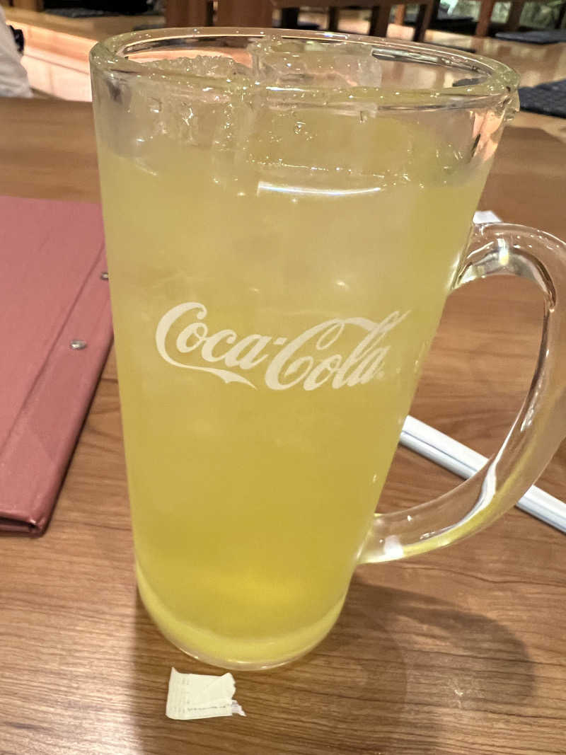 ヤングドーナツあおいさんの天然温泉 なにわの湯のサ活写真