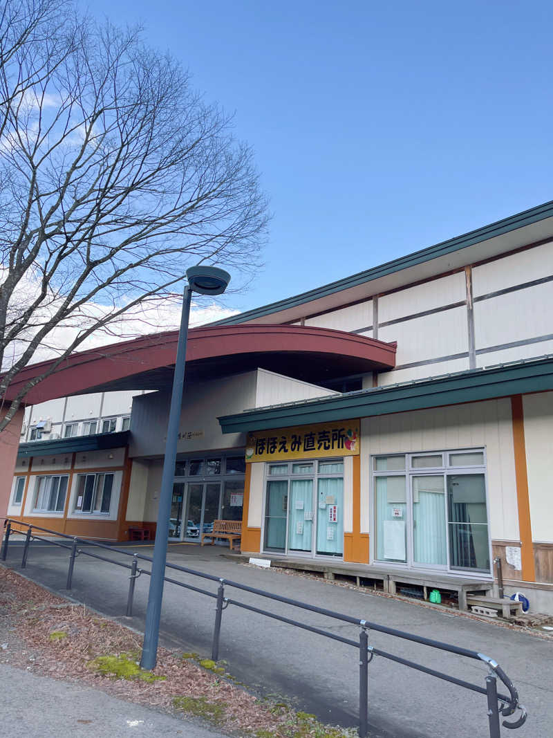 いいじゃんおじさんさんのおものがわ温泉 雄川荘のサ活写真