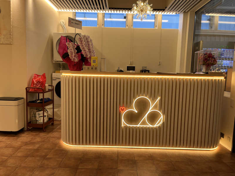 いいじゃんおじさんさんのcozy sauna labのサ活写真