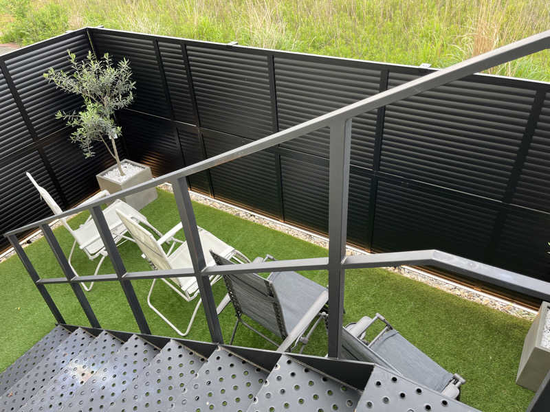 いいじゃんおじさんさんのcozy sauna labのサ活写真