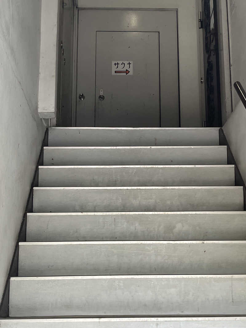 いいじゃんおじさんさんのバイパスサウナのサ活写真