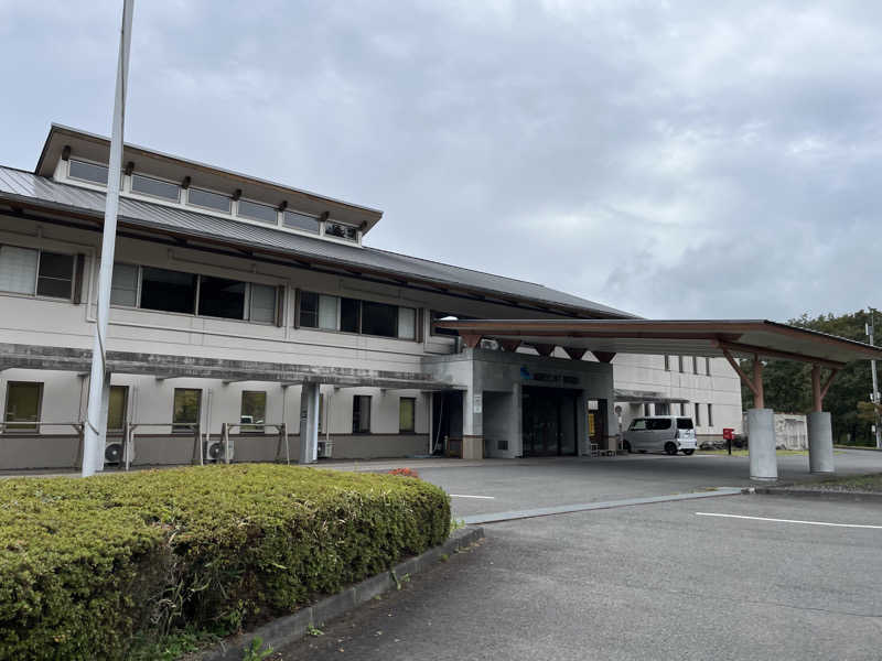 いいじゃんおじさんさんの湯遊ランドはなわのサ活写真