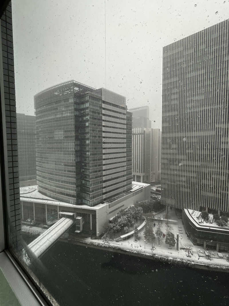 AkiさんのスカイスパYOKOHAMAのサ活写真