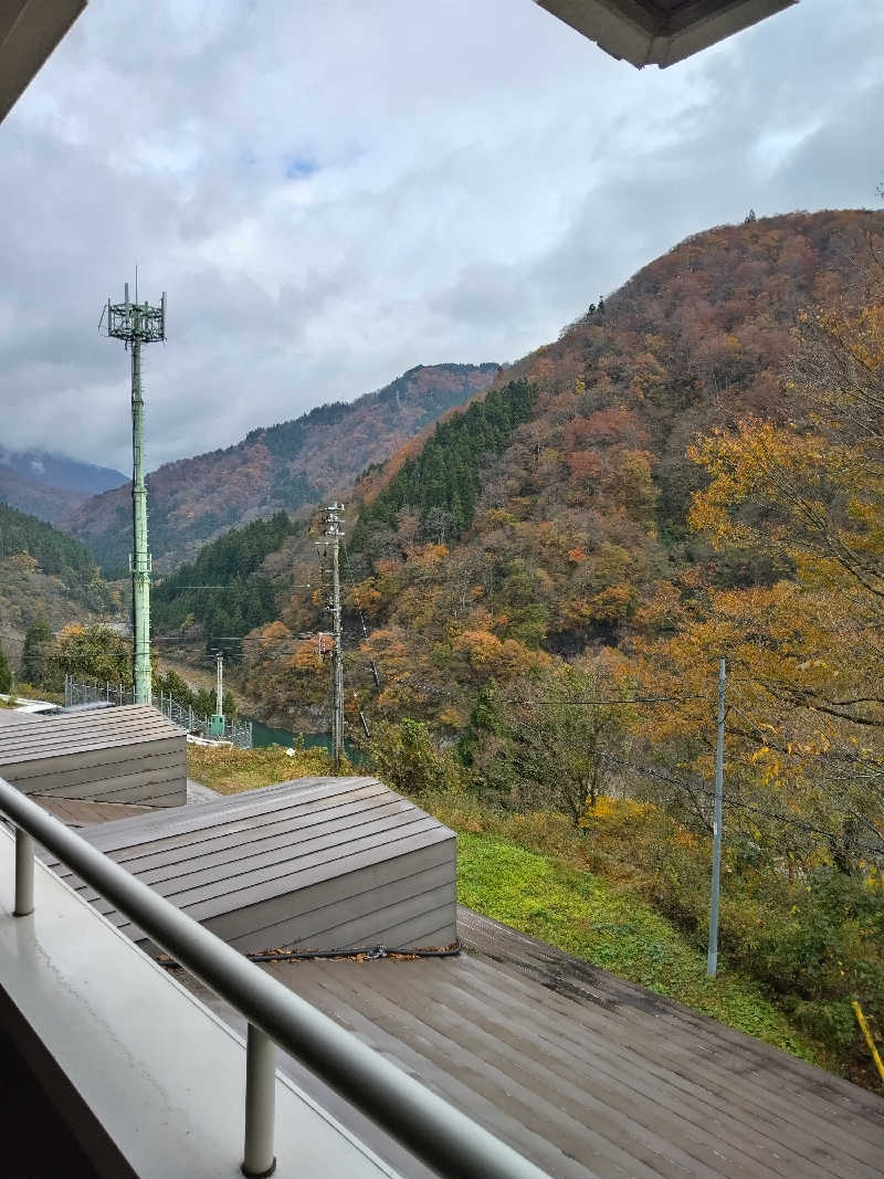 まるこーさんの宮川温泉おんり～湯 (飛騨まんが王国)のサ活写真