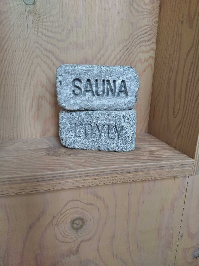 まるこーさんのSauna Talo Toyama サウナタロトヤマのサ活写真