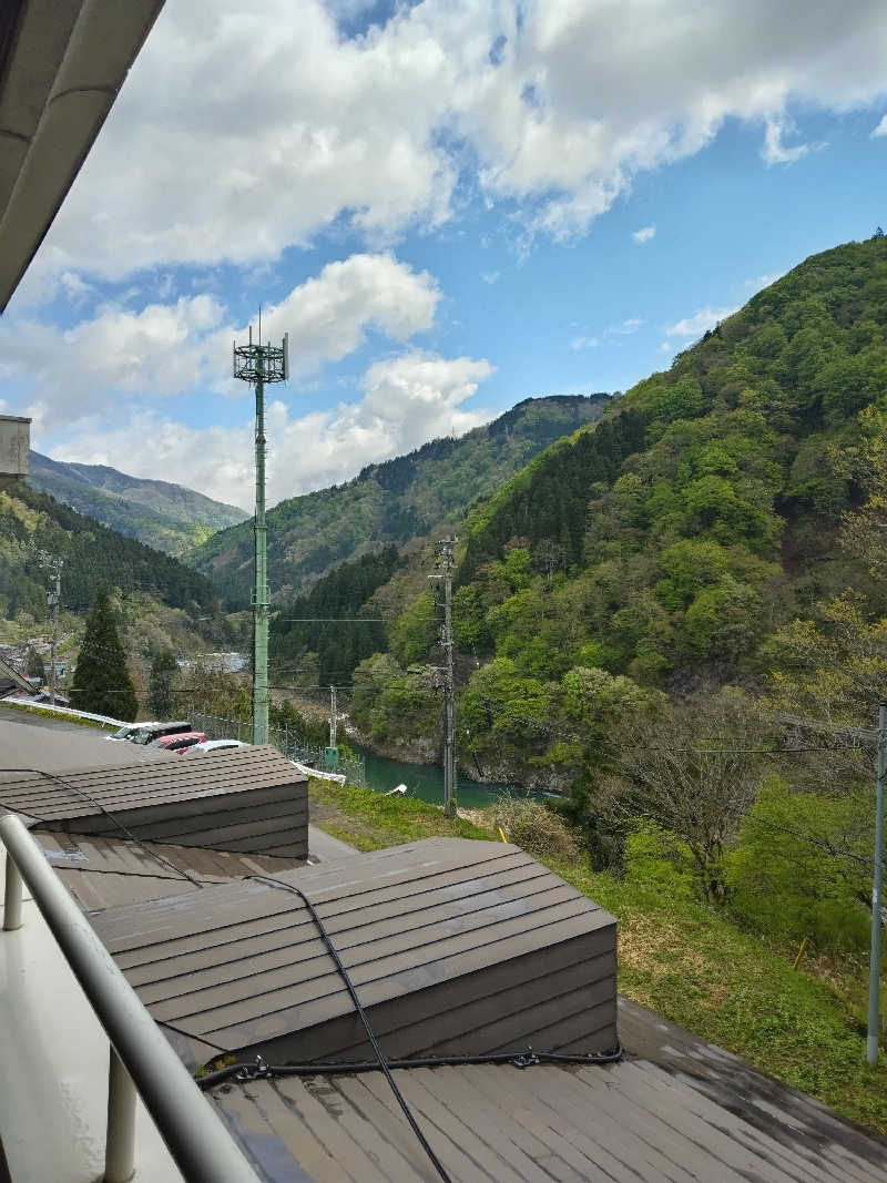 まるこーさんの宮川温泉おんり～湯 (飛騨まんが王国)のサ活写真