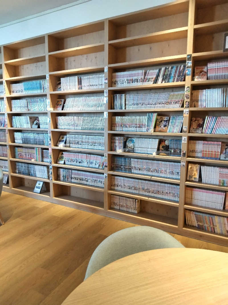 まるこーさんのSauna Talo Toyama サウナタロトヤマのサ活写真
