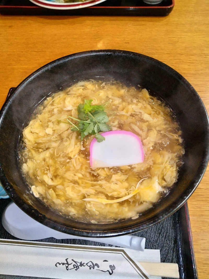 まるこーさんの宮川温泉おんり～湯 (飛騨まんが王国)のサ活写真