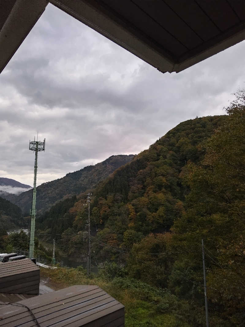 まるこーさんの宮川温泉おんり～湯 (飛騨まんが王国)のサ活写真