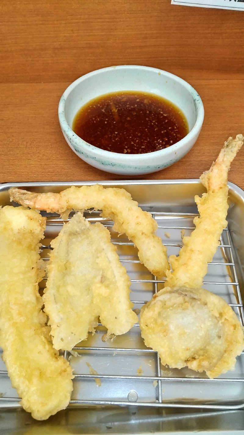 まるこーさんのウィンディのサ活写真