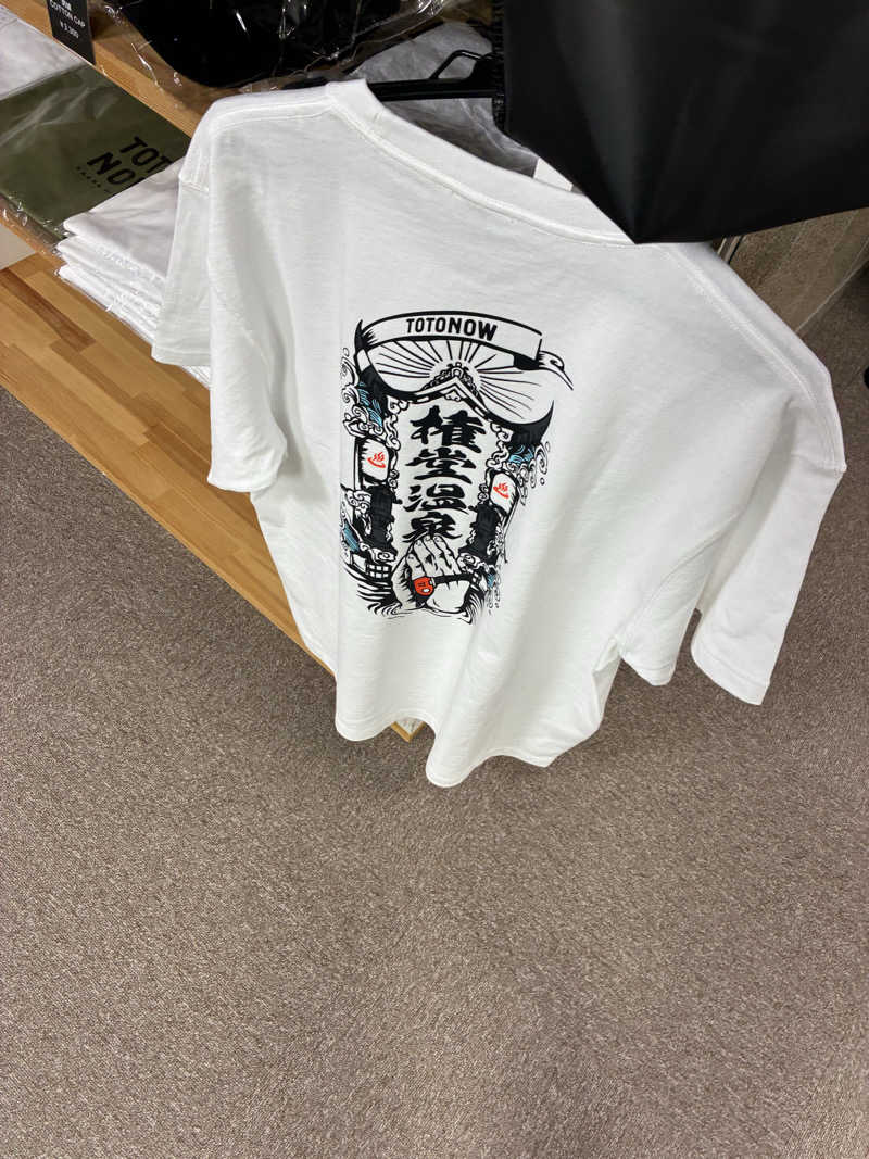 むらびとさんの権堂温泉テルメDOMEのサ活写真