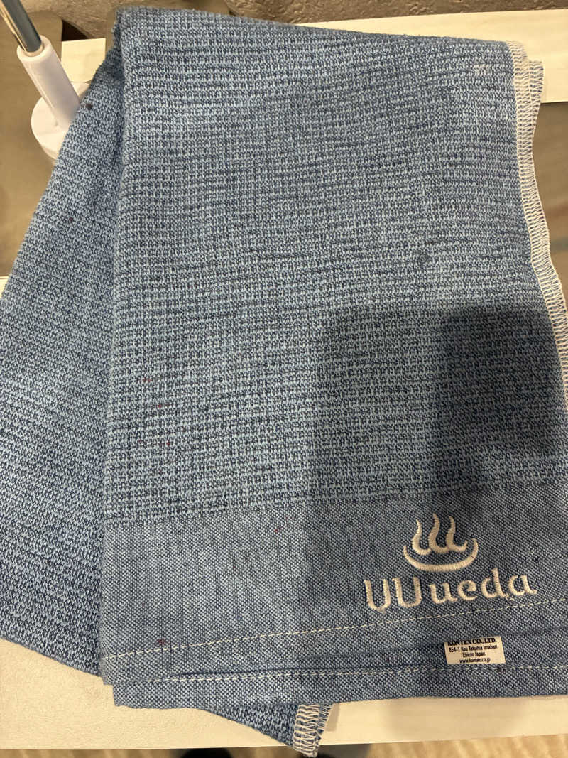 むらびとさんのUU ueda ユーユーウエダのサ活写真