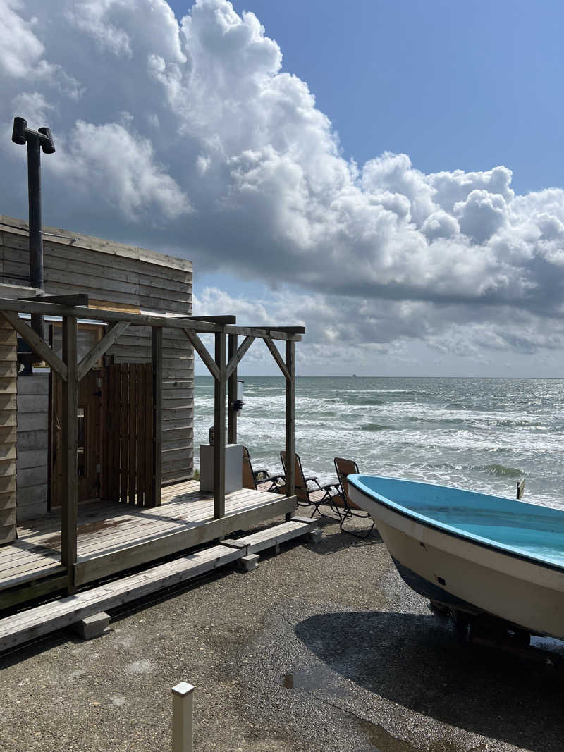 シゲキさんのデトサウナのサ活写真