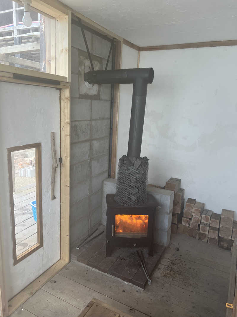 シゲキさんのデトサウナのサ活写真