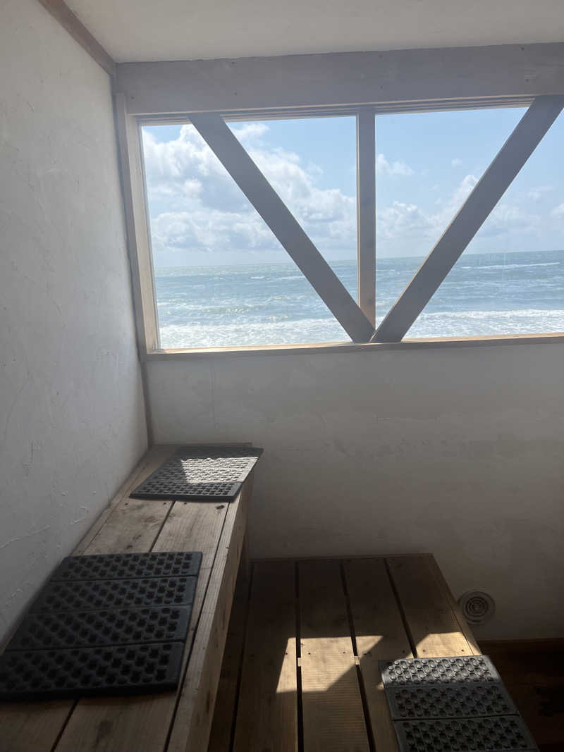 シゲキさんのデトサウナのサ活写真