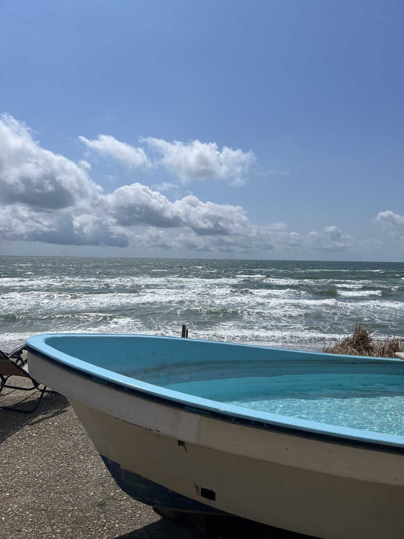 シゲキさんのデトサウナのサ活写真