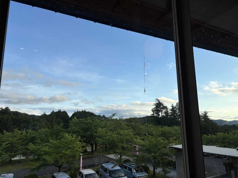 mmmさんのくしはら温泉 ささゆりの湯のサ活写真