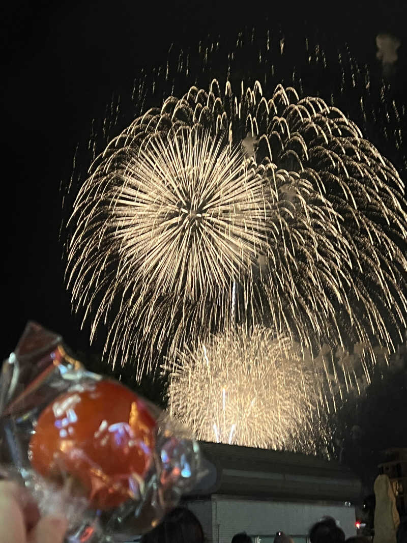 らむね@マカえんsumikaそしてサウナさんのおふろの王様 港南台店のサ活写真