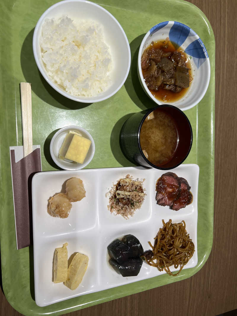 らむね@マカえんsumikaそしてサウナさんの大阪コロナホテルのサ活写真