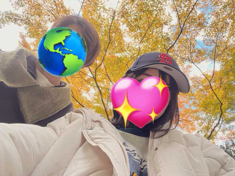 らむね@マカえんsumikaそしてサウナさんの綱島源泉 湯けむりの庄のサ活写真