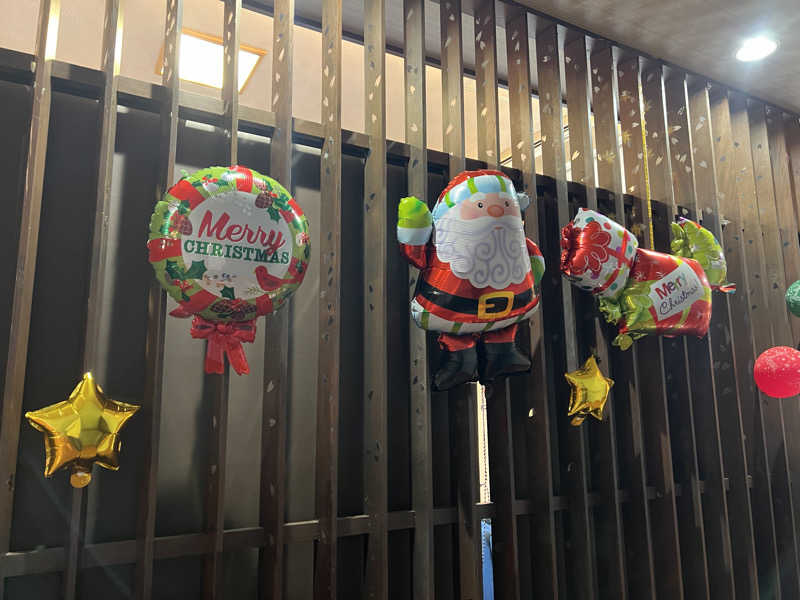 らむね@マカえんsumikaそしてサウナさんのおふろの王様 港南台店のサ活写真