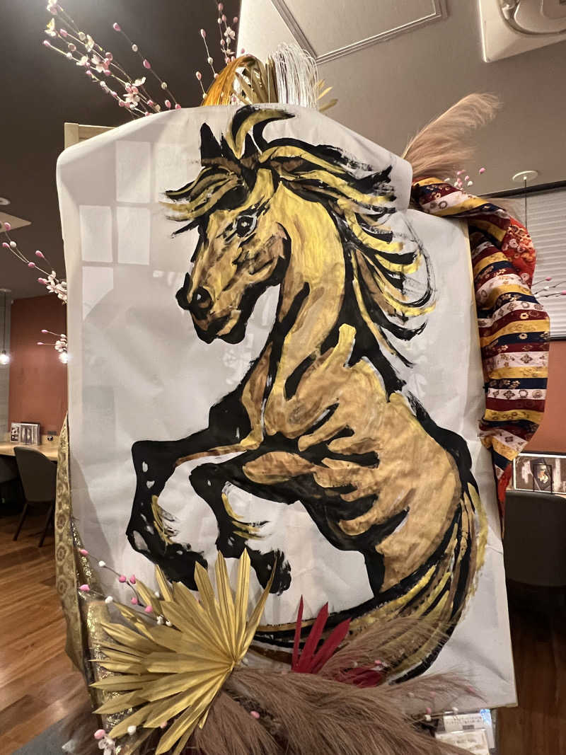 らむね@マカえんsumikaそしてサウナさんの朝日湯源泉ゆいるのサ活写真