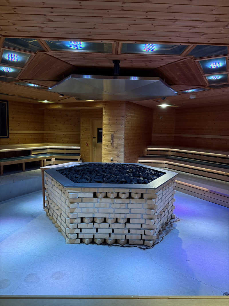 タイタイさんのウェルビー栄のサ活写真